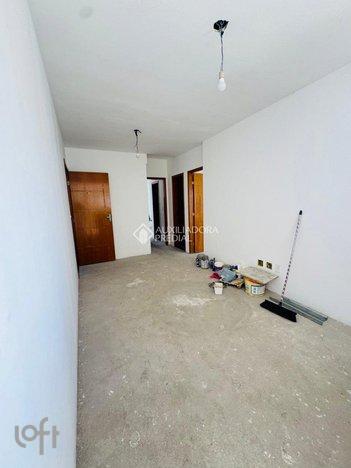 apartment em Bauru, Baeta Neves - São Bernardo do Campo - SP