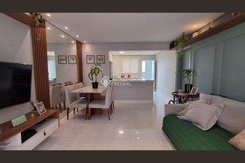 apartment em Rua Frederico José Furlanetto, Boa Vista - São Caetano do Sul - SP