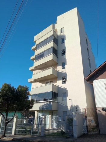apartment em José Eberle, Pio X - Caxias do Sul - RS