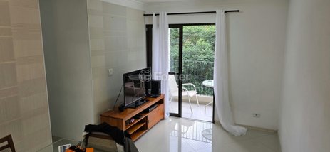 apartment em Rua Camarajé, Jardim Paraíso - São Paulo - SP