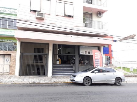 Cômodo Condomínio