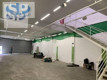 industrial em Rua Clemente Álvares, Lapa - São Paulo - SP