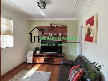 house em Rua Gelson Comparini, Jardim das Samambaias - Jundiaí - SP