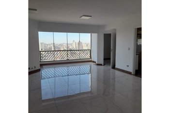 apartment em Rua Edgar Gerson Barboza, Anchieta - São Bernardo do Campo - SP