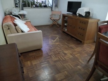 apartment em Rua Grão Pará, Santa Efigênia - Belo Horizonte - MG