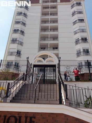 apartment em DUQUE DE CAXIAS, Marechal Rondon - Canoas - RS