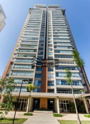 apartment em Rua Mergenthaler, Vila Leopoldina - São Paulo - SP