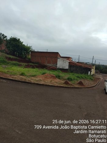 house em Rua Heleni de Souza Costa, Jardim Ypê - Botucatu - SP