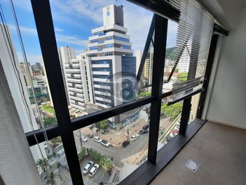 office em Esteves Junior, Centro - Florianópolis - SC