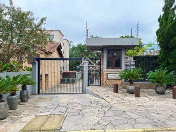 house em Rua Hubert Otto Krause, Ipanema - Porto Alegre - RS