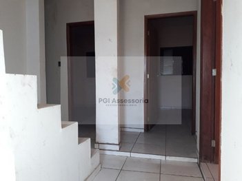 house em Avenida Fernando Corrêa Pires, Vila Redentora - São José do Rio Preto - SP