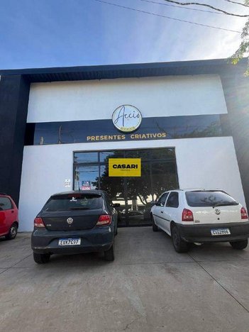 business em Avenida Zélia de Lima Rosa, Recanto das Primaveras I - Boituva - SP