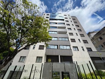 apartment em Rua São Claret, Silveira - Belo Horizonte - MG