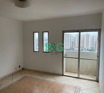 apartment em Rua Doutor Nilo Peçanha, Centro - Guarulhos - SP