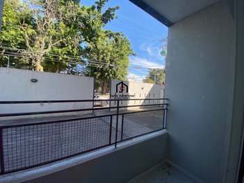 apartment em Rua Joaquim Antonio Ribeiro, Vila São Judas Tadeu - Pindamonhangaba - SP