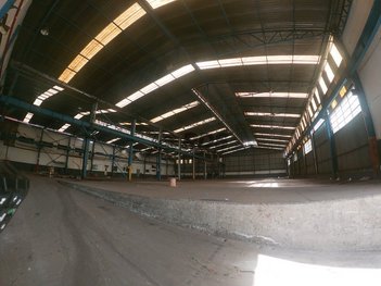 industrial em Avenida Moinho Fabrini, Independência - São Bernardo do Campo - SP