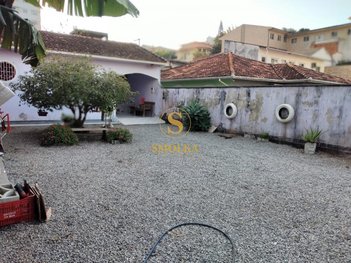 house em Rua Moura, Barreiros - São José - SC