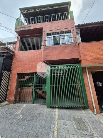 house em Rua Engenheiro Balém, Tatuapé - São Paulo - SP