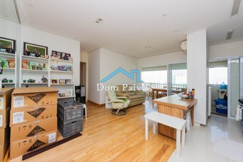 apartment em Rua Heitor Peixoto, Cambuci - São Paulo - SP