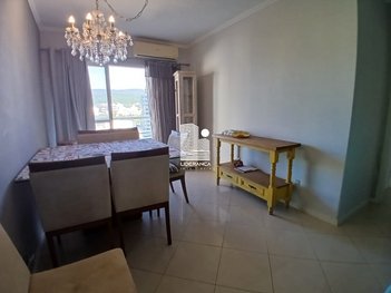 apartment em Rua Oge Fortkamp, Trindade - Florianópolis - SC