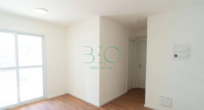 apartment em Avenida Afonso Mariano Fagundes, Saúde - São Paulo - SP