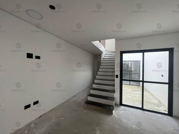 house em Rua Nilo Peçanha, Vila América - Santo André - SP