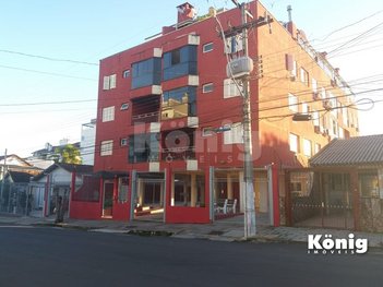 apartment em Rui Ramos, Vila Imbui - Cachoeirinha - RS