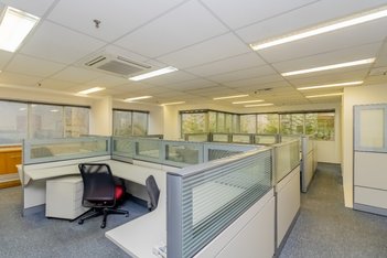 office em Rua Correia Dias, Paraíso - São Paulo - SP