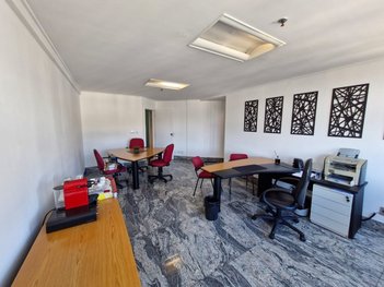 office em do Contorno, Funcionários - Belo Horizonte - MG