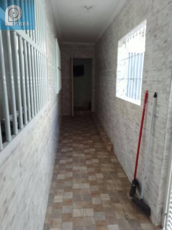 house em Rua Newton Braga, Vila Maria Alta - São Paulo - SP