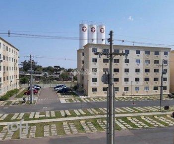 apartment em Francisco Silveira Bitencourt, Rubem Berta - Porto Alegre - RS