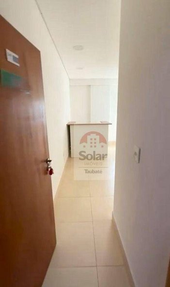 office em Rua Jurandir Martins Filho, Loteamento Residencial e Comercial Bosque Flamboyant - Taubaté - SP