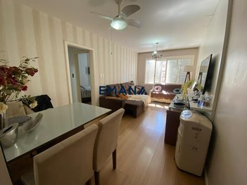 apartment em Rua Félix Xavier da Cunha, Centro - Pelotas - RS