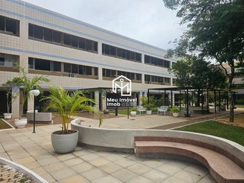 office em SGAS 902, Asa Sul - Brasília - DF