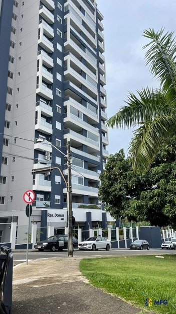apartment em Avenida Dom Aguirre, Jardim Santa Rosa - Sorocaba - SP