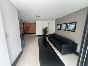 apartment em Rua Industrial Climério Sarmento, Jatiúca - Maceió - AL