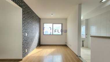 apartment em Rua Comendador Carlo Mário Gardano, Centro - São Bernardo do Campo - SP