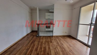 apartment em Rua dos Americanos, Barra Funda - São Paulo - SP