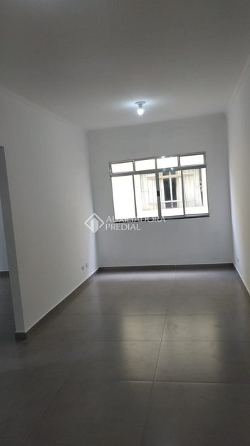apartment em Rua Zurich, Taboão - São Bernardo do Campo - SP