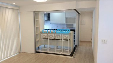 apartment em Rua Paulistânia, Sumarezinho - São Paulo - SP