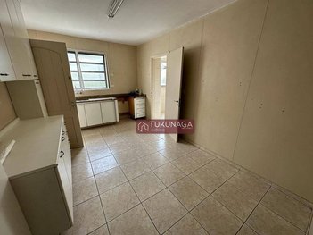 apartment em Rua Granja Julieta, Granja Julieta - São Paulo - SP