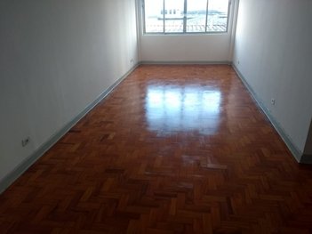 apartment em Rua Alvarenga, Butantã - São Paulo - SP