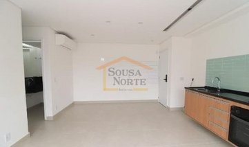 apartment em Rua Soriano de Sousa, Tatuapé - São Paulo - SP