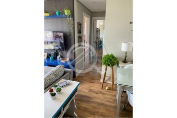 apartment em Avenida Bento Gonçalves, Partenon - Porto Alegre - RS