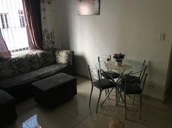 apartment em Rua Conde de Sarzedas, Liberdade - São Paulo - SP