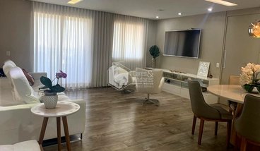 apartment em Rua Amapá, Vila Canero - São Paulo - SP