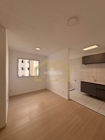 apartment em Rua Joaquim Nunes Teixeira, Vila Plana - São Paulo - SP
