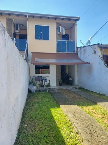 apartment em Rua Pará, Camboim - Sapucaia do Sul - RS