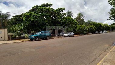 land_lot em Benjamin Constant, Sobrinho - Campo Grande - MS