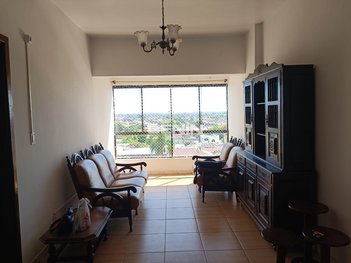 apartment em FREDERICO GUILHERME LUDWIG, Centro - Canoas - RS